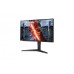 LG 27GN750-B 27 inch UltraGear 240Hz G-Sync FHD IPS Gaming Monitor